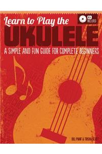 Learn to Play the Ukulele