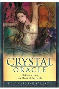 Crystal Oracle