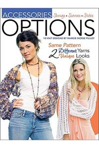 Options Accessories