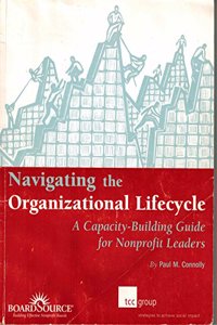 Navigating the Organizational Lifecycle