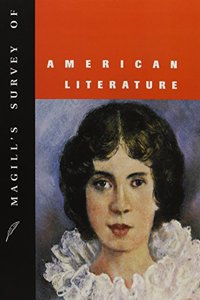 Magill's Survey of American Literature-Vol.2