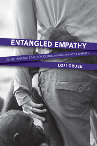 Entangled Empathy