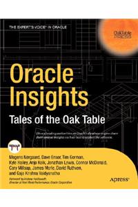 Oracle Insights