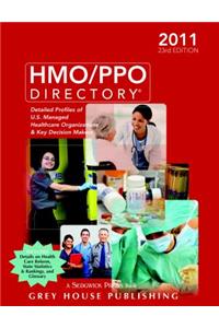 HMO/PPO Directory 2011