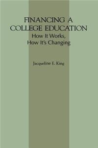 Financing a College Education