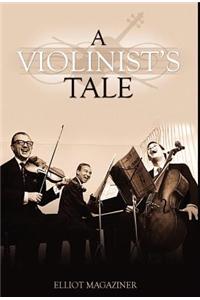 Violinist's Tale