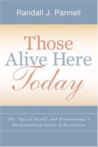 Those Alive Here Today