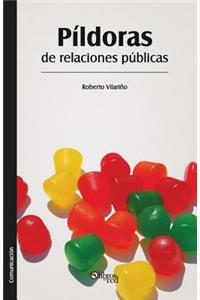 Pildoras de Relaciones Publicas