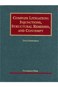 Complex Litigation