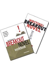 Writing the Breakout Novel Collection Bundle