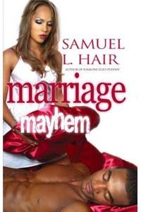 Marriage Mayhem