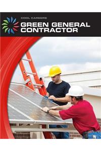 Green General Contractor