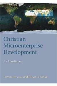 Christian Microenterprise Development