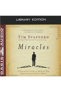 Miracles (Library Edition)