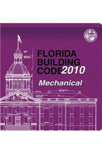 2010 Florida Building Code - Mechanical