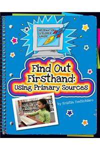 Find Out Firsthand