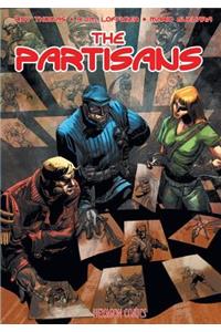 The Partisans