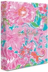 LILLY PULITZER