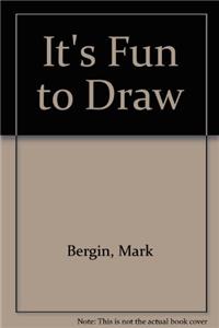 It's Fun to Draw: Set 1