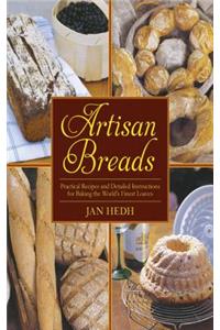 Artisan Breads
