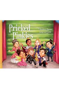 Pricked Pinkies: A Readers' Theater Script and Guide
