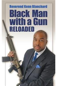 Black Man with a Gun