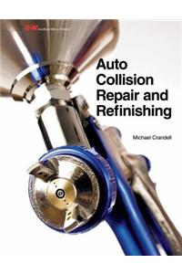 Auto Collision Repair and Refinishing