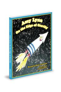 Amy Lynn on the Edge of Gravity