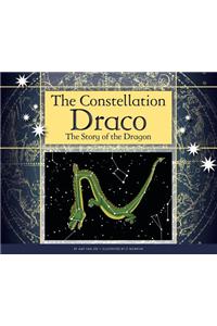 The Constellation Draco