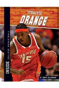 Syracuse Orange