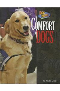 Comfort Dogs