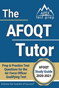 The AFOQT Tutor