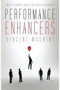 Performance Enhancers