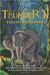 Thunder II: Footprints in the Sand: Teacher Resource