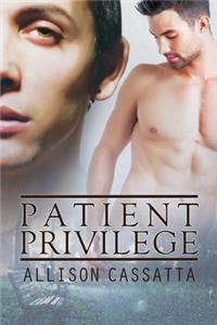 Patient Privilege