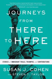Journeys from There to Here