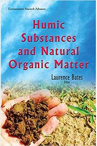 Humic Substances & Natural Organic Matter