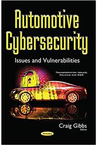 Automotive Cybersecurity