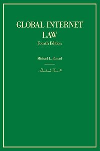 Global Internet Law