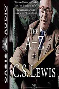 The A-Z of C.S. Lewis