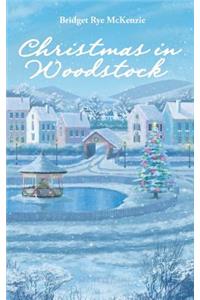 Christmas in Woodstock