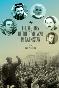 History of the Civil War in Tajikistan