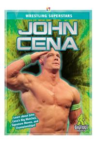 John Cena