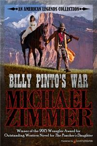 Billy Pinto's War