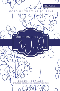 More Than Just A Word