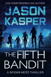 The Fifth Bandit