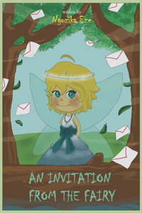 Invitation From the Fairy