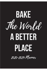 2020-2029 Planner