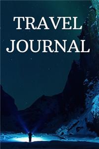 Travel Journal