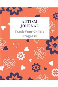 Track Your Child's Progress